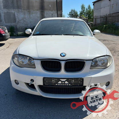 BMW 116i E87 2009- rezerves daļas