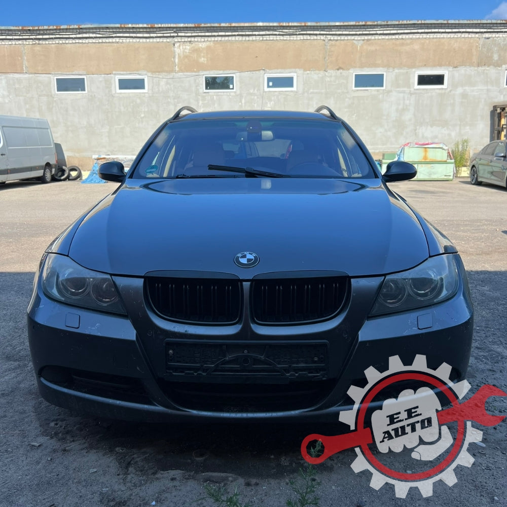 BMW 320d E91 2.0d (2006) Rezerves daļas