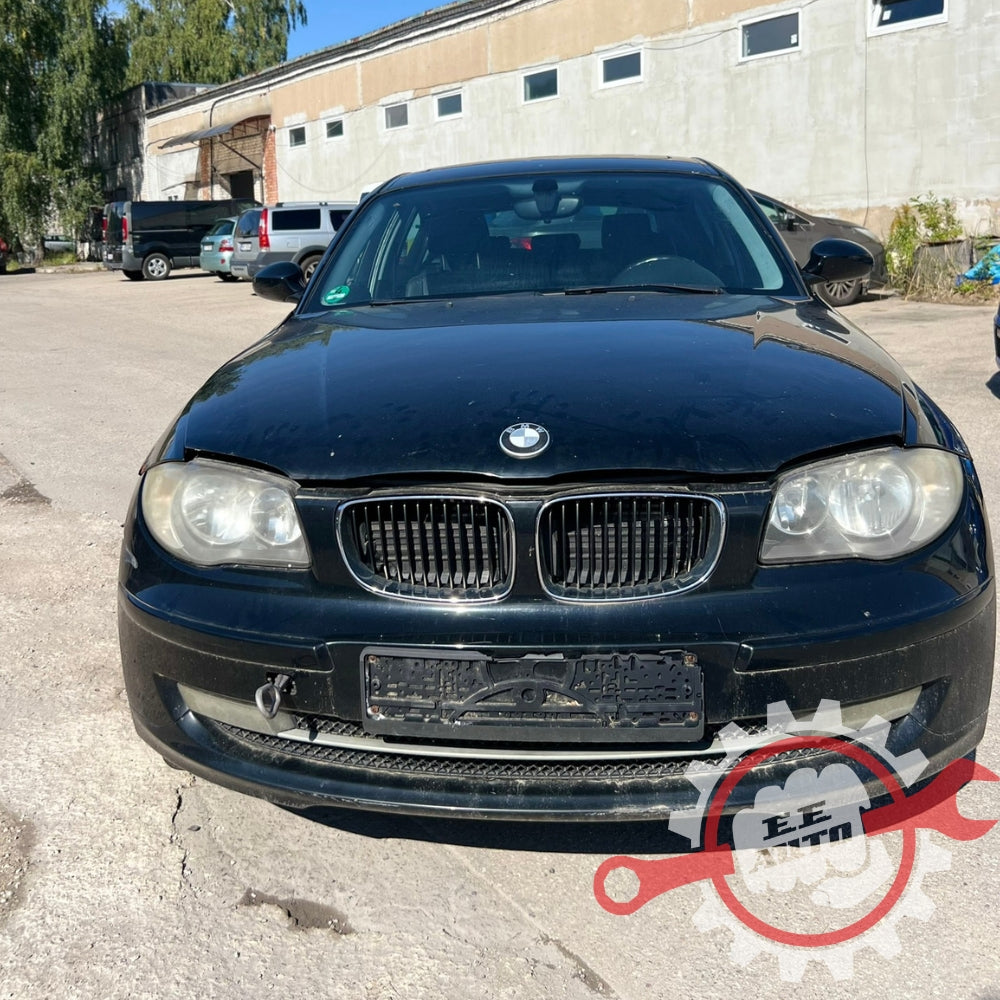 BMW 116i E87 2009 – Spare Parts