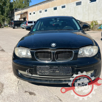BMW 116i E87 2009 – Spare Parts
