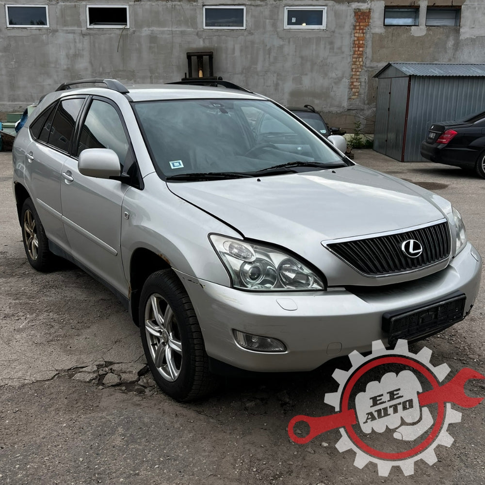 Lexus RX300 2004 1MZ-FE Rezerves daļas
