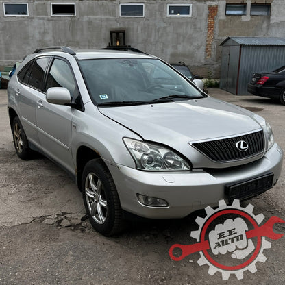 Lexus RX300 2004 1MZ-FE Rezerves daļas