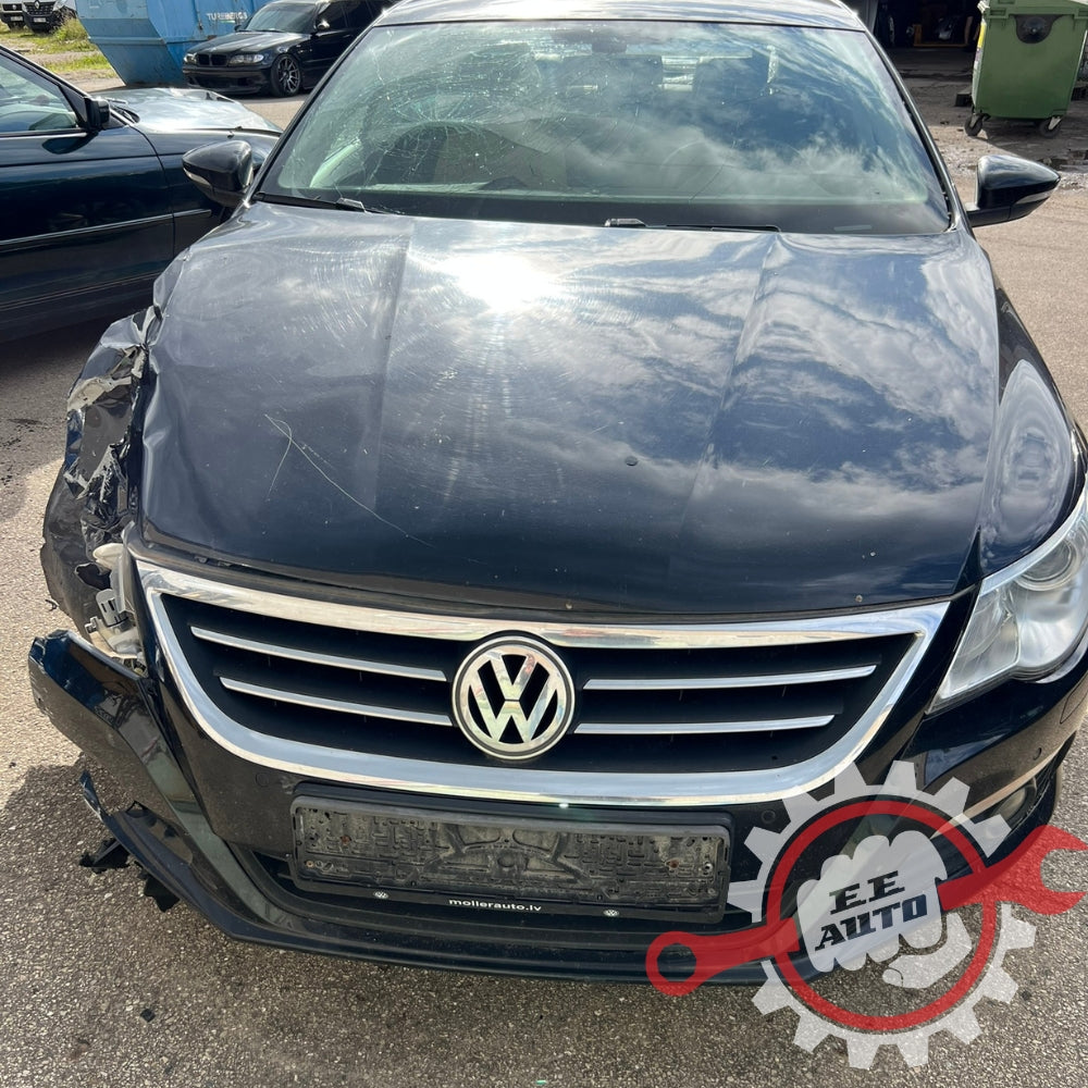 Volkswagen Passat CC 2012 2.0 TDI CFFB (103 кВт) – запчасти