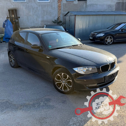 BMW 118d E87 2008 – Spare Parts