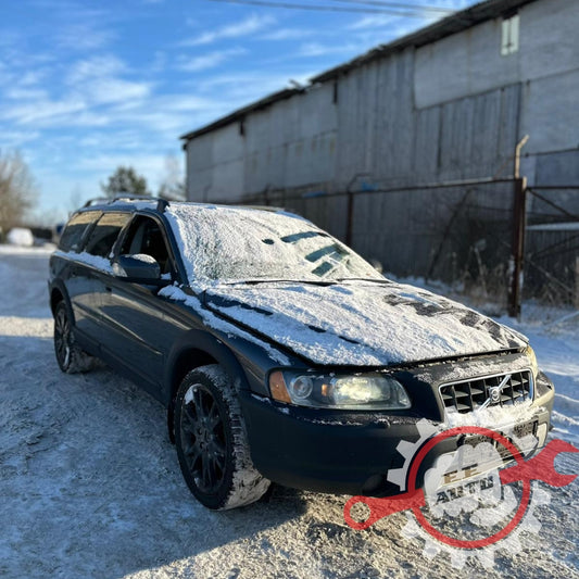 Volvo XC70 2007 2.5T automāts – rezerves daļas