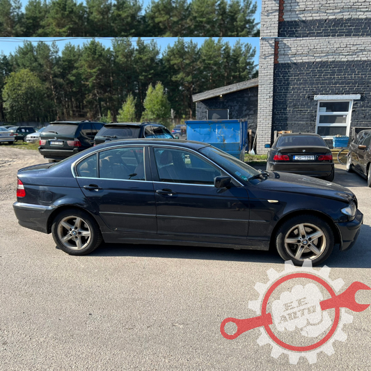 BMW 320 2005.G.