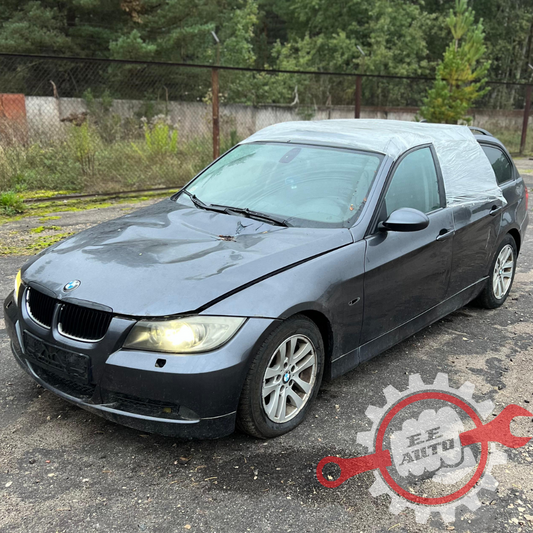 BMW 320d 2006.g.