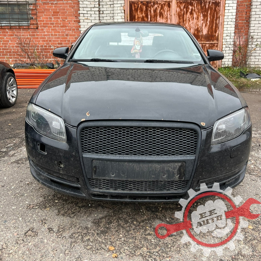 Audi A4 2005 2.5 TDI BDG (120 kW) – rezerves daļas