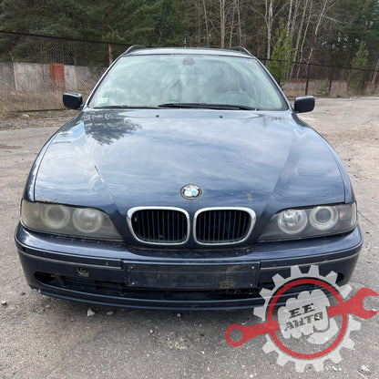 BMW 525i 2003.g. E39 rezerves daļas