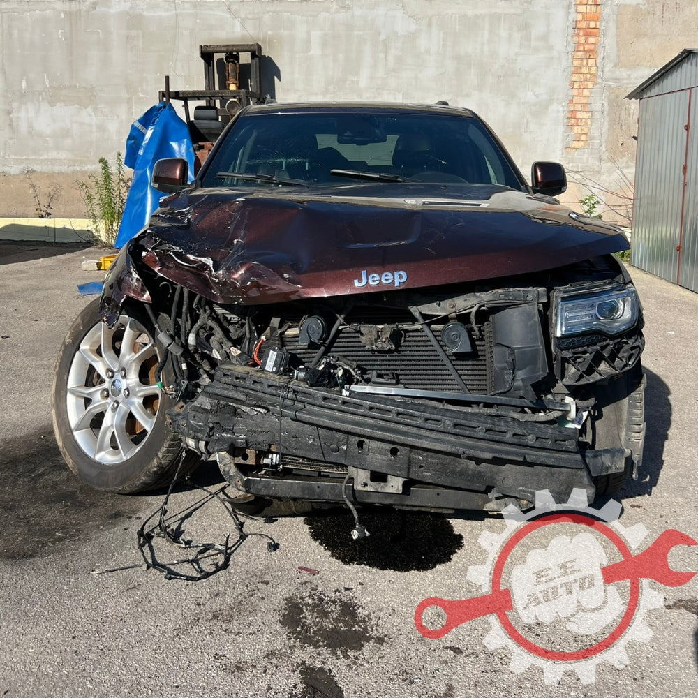 JEEP Grand Cherokee 3.0d 2014 Summit – Rezerves daļas