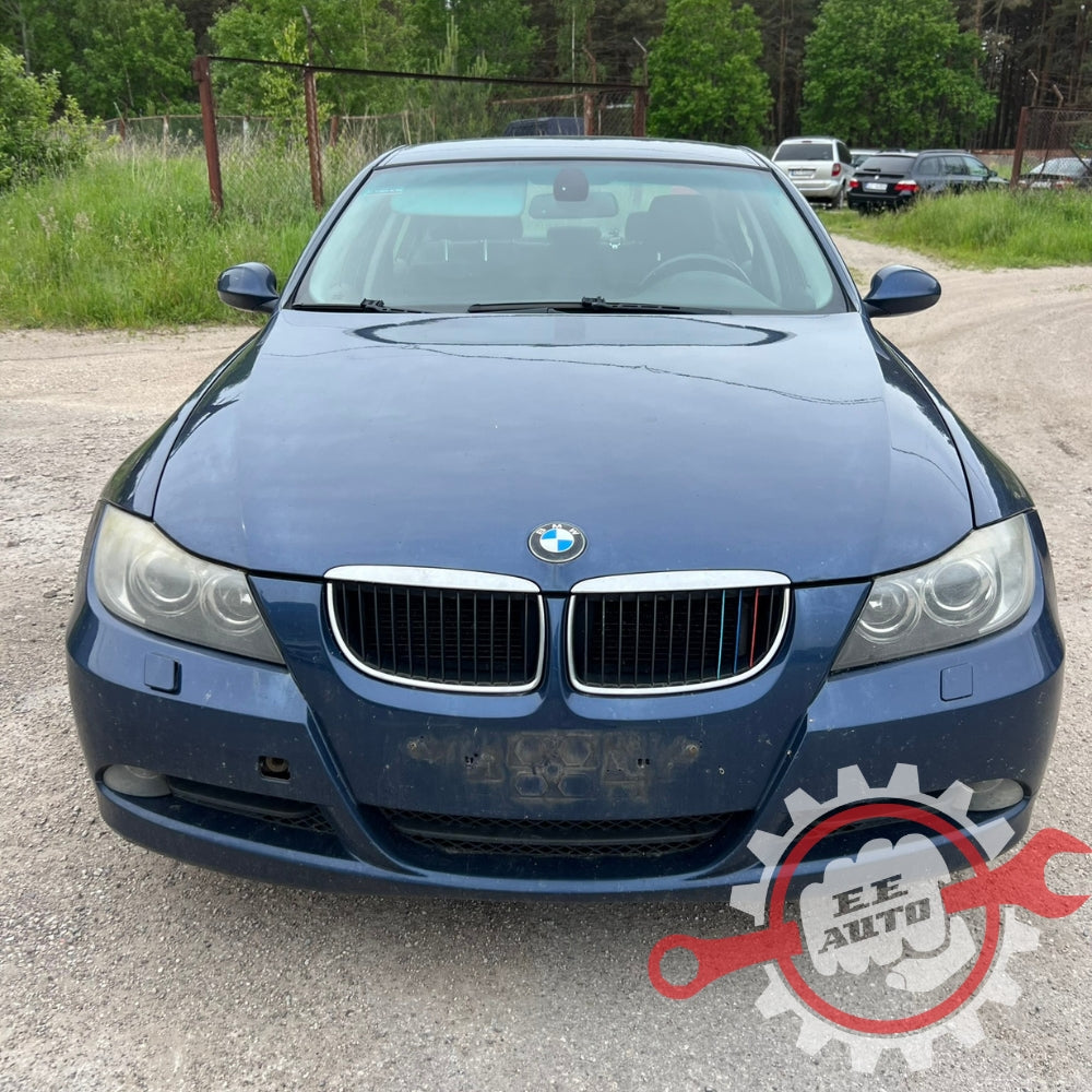 BMW 320i E90 2006 - atsarginės dalys 