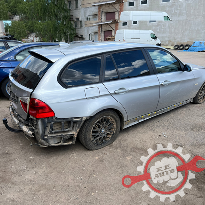BMW 320d 2007.G.