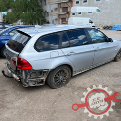 BMW 320d 2007.G.
