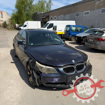 BMW 525d 2005 2.5d automatic – Spare Parts