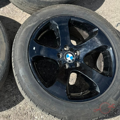 R19 Style 132 Rims