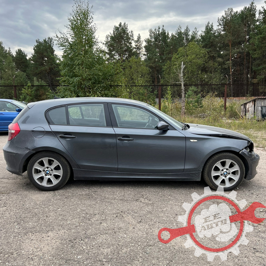 BMW 120 LCI 2007.G.