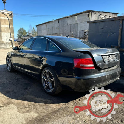Audi A6 2005 2.7 TDI automatic – Spare Parts