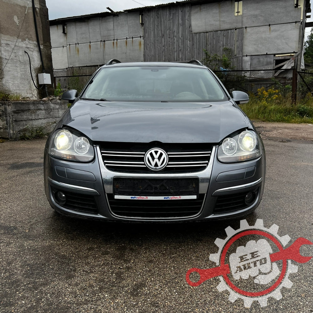 Volkswagen Golf Variant 2008 1.4 TSI BLG – rezerves daļas