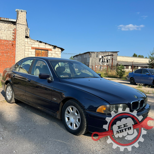 BMW 525i 2001.G.