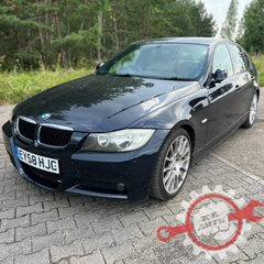 BMW 320d 2008.g.