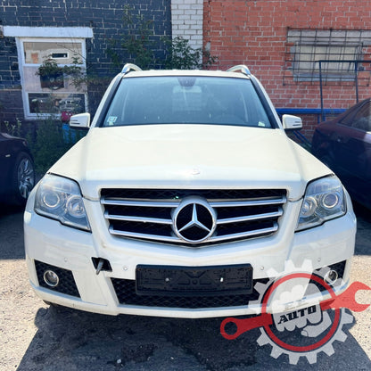 Mercedes-Benz GLK 220 CDI X204 2010 – запчасти