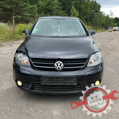 Volkswagen Golf Plus 1.9 TDI (2007) Rezerves daļas