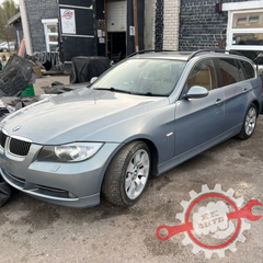 BMW 330D 2006.G