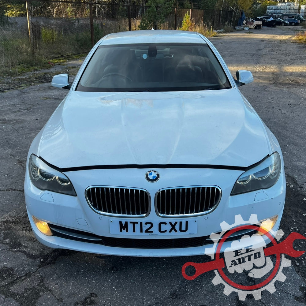 BMW 520d 2012 2.0d N47T (135 kW) – rezerves daļas