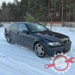 BMW E46 320 2004.G