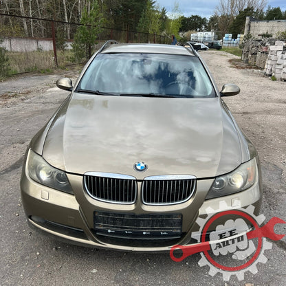 BMW 330xd E91 2007.G. Rezerves daļas
