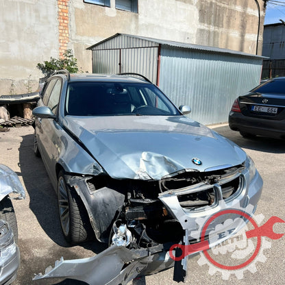 BMW 320d E91 2006 - varuosad