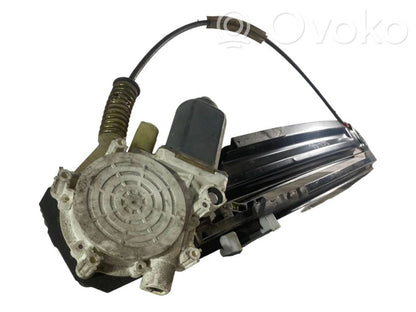 Комплект механизма стеклоподъемника