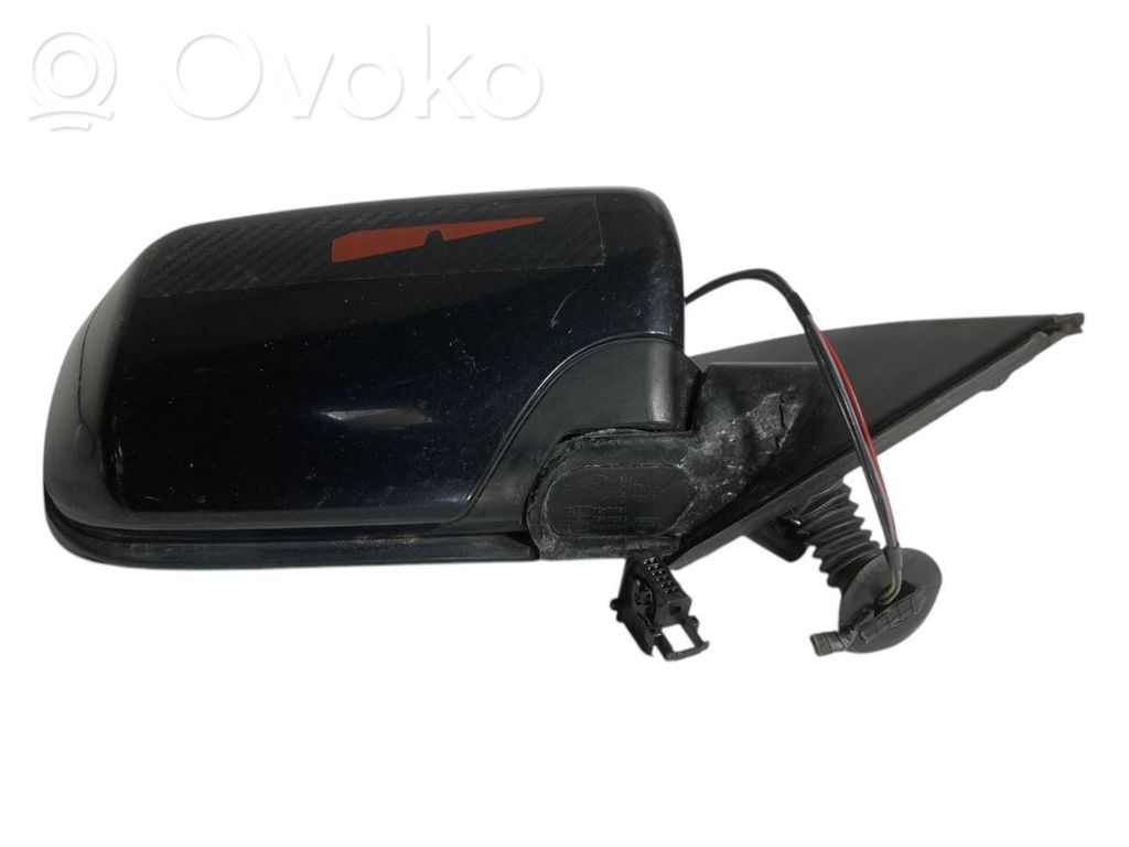 Spogulis (elektriski vadāms)