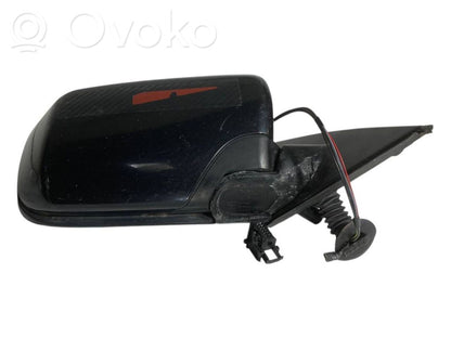 Spogulis (elektriski vadāms)