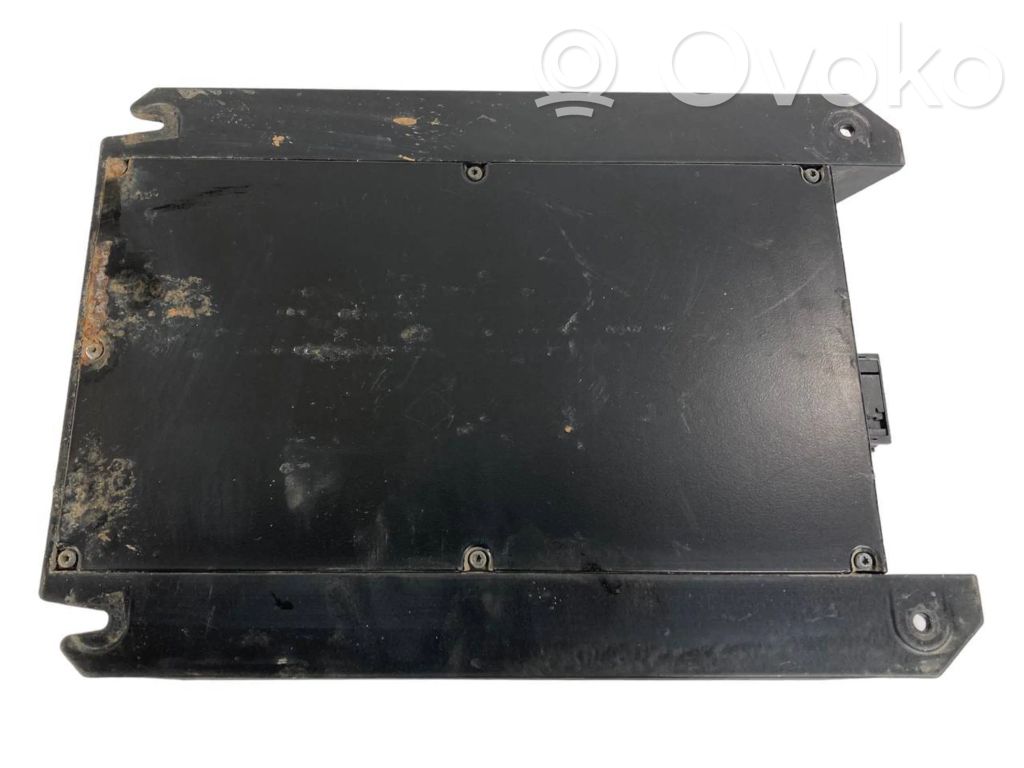 Skaņas pastiprinātājs