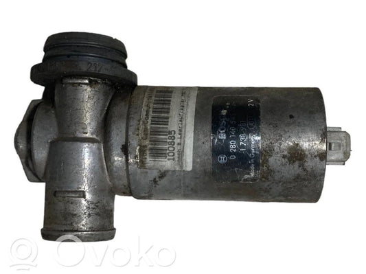 Idle valve (regulator)