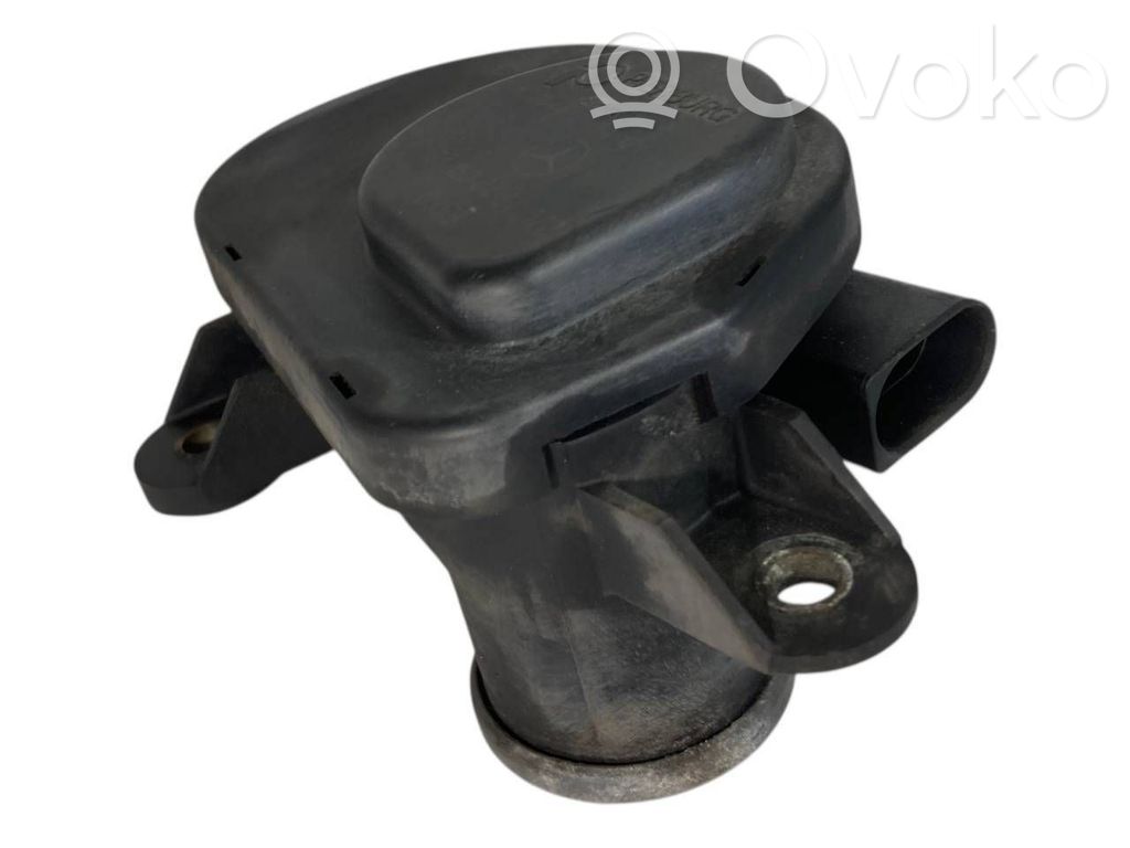 Vārsta kustināšanas motoriņš