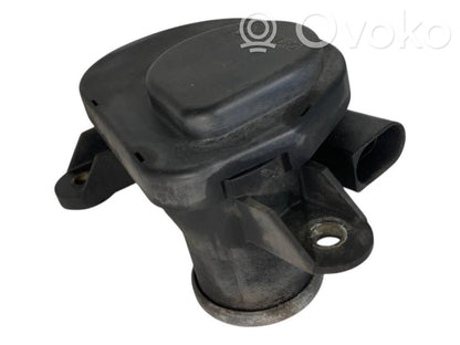 Vārsta kustināšanas motoriņš