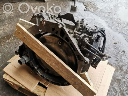 Automatic transmission