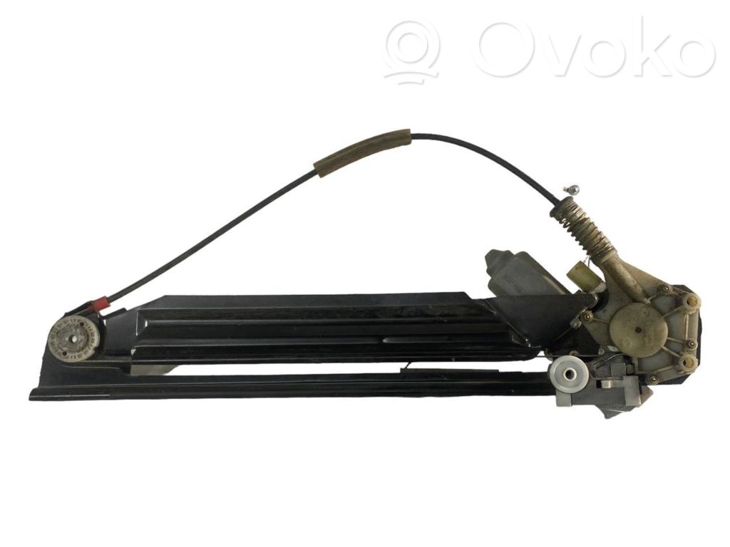 Power window mechanism kit