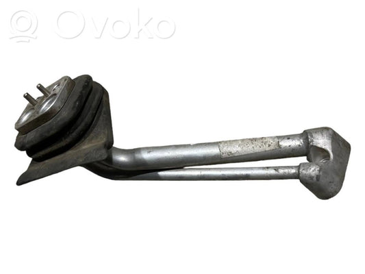 Small radiator pipe(s)/hose(s)