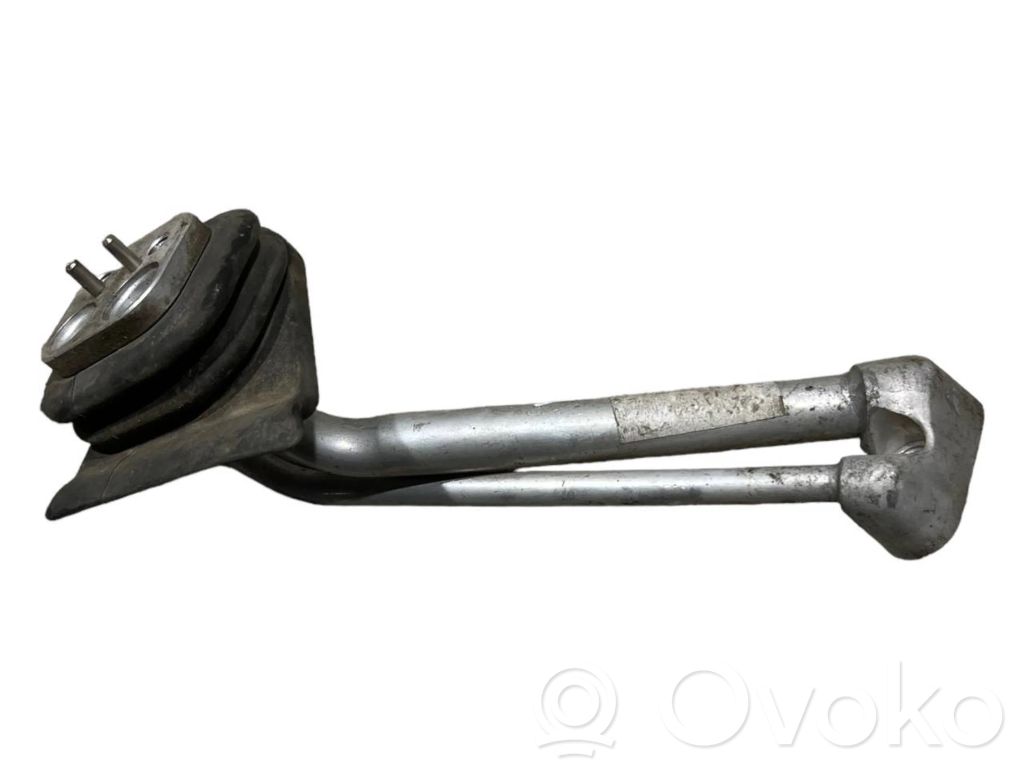 Mazā radiatora caurulīte (-es) / šļūtene (-es)