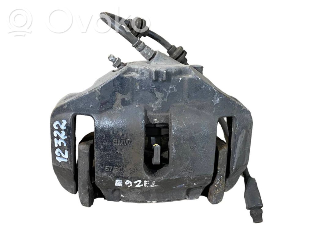 Priekšējais suports