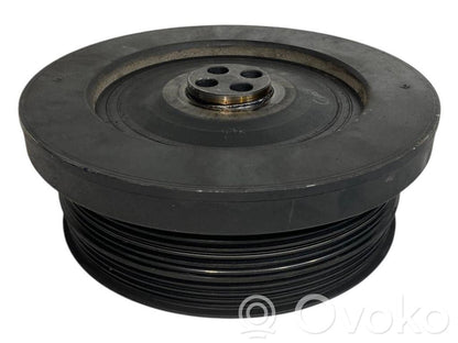 Kloķvārpstas skriemelis