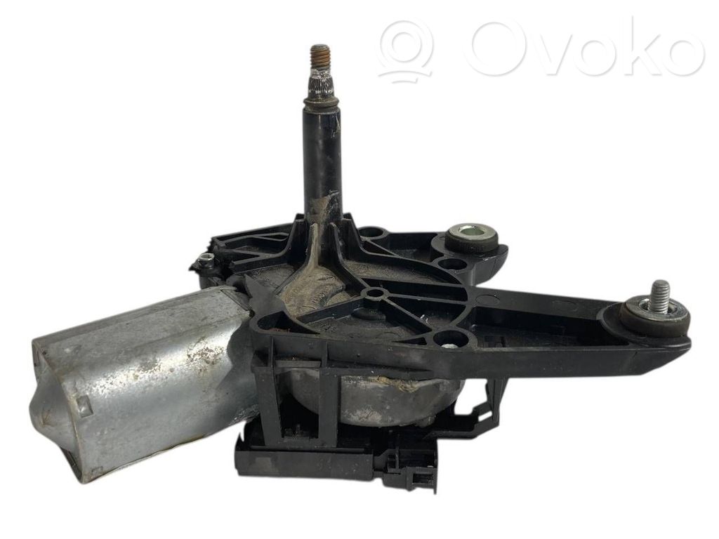 Aizmugurējā loga tīrītāja motoriņš