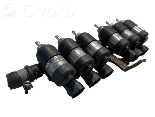 Набор насадок