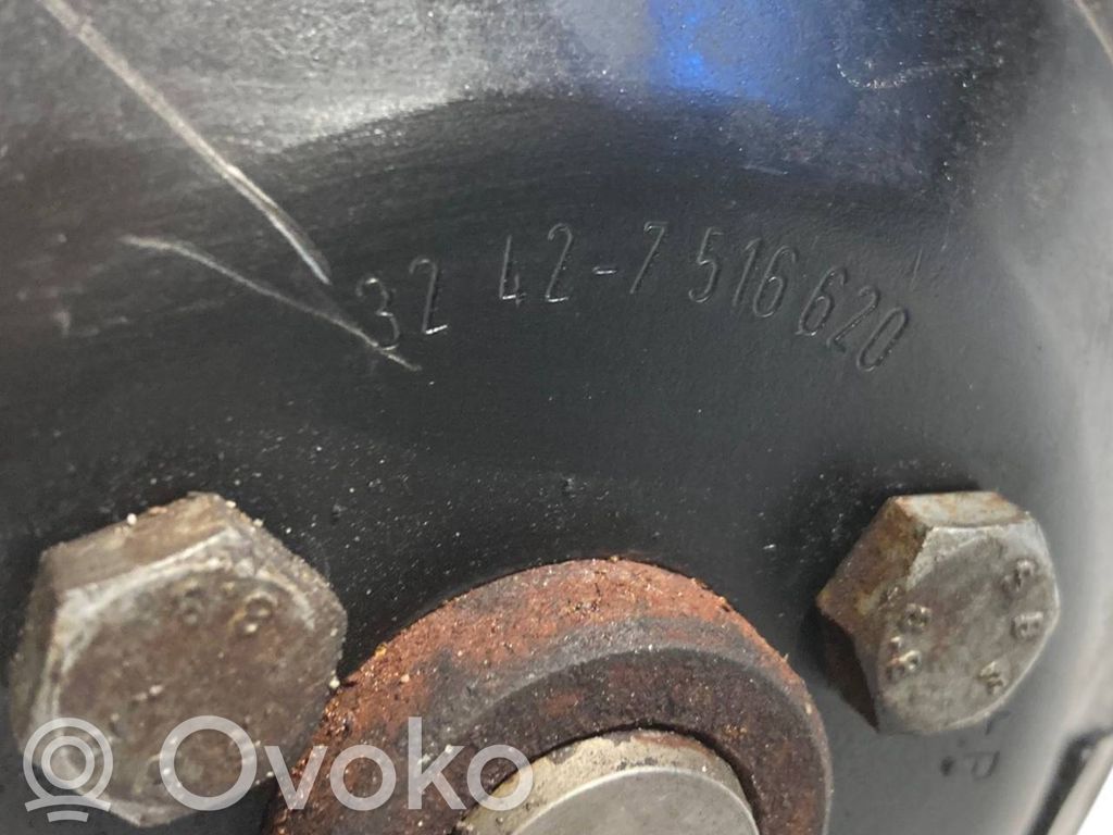 Stūres pastiprinātāja sūknis