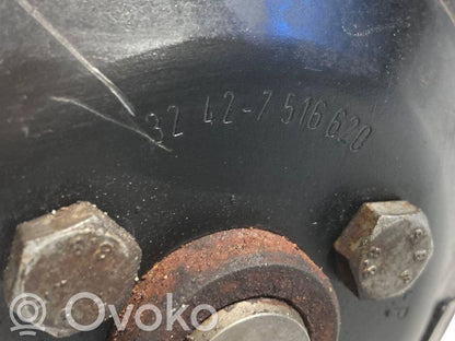 Stūres pastiprinātāja sūknis