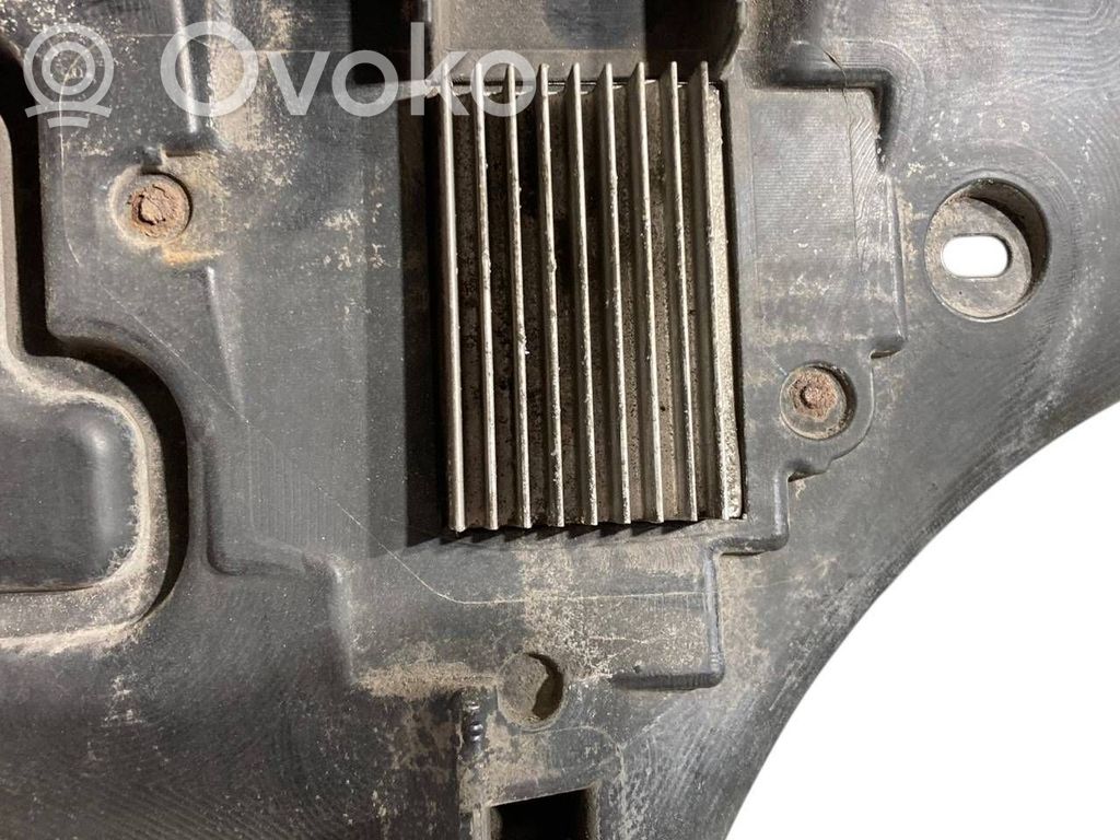 Elektrisks radiatoru ventilators
