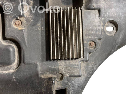 Elektrisks radiatoru ventilators